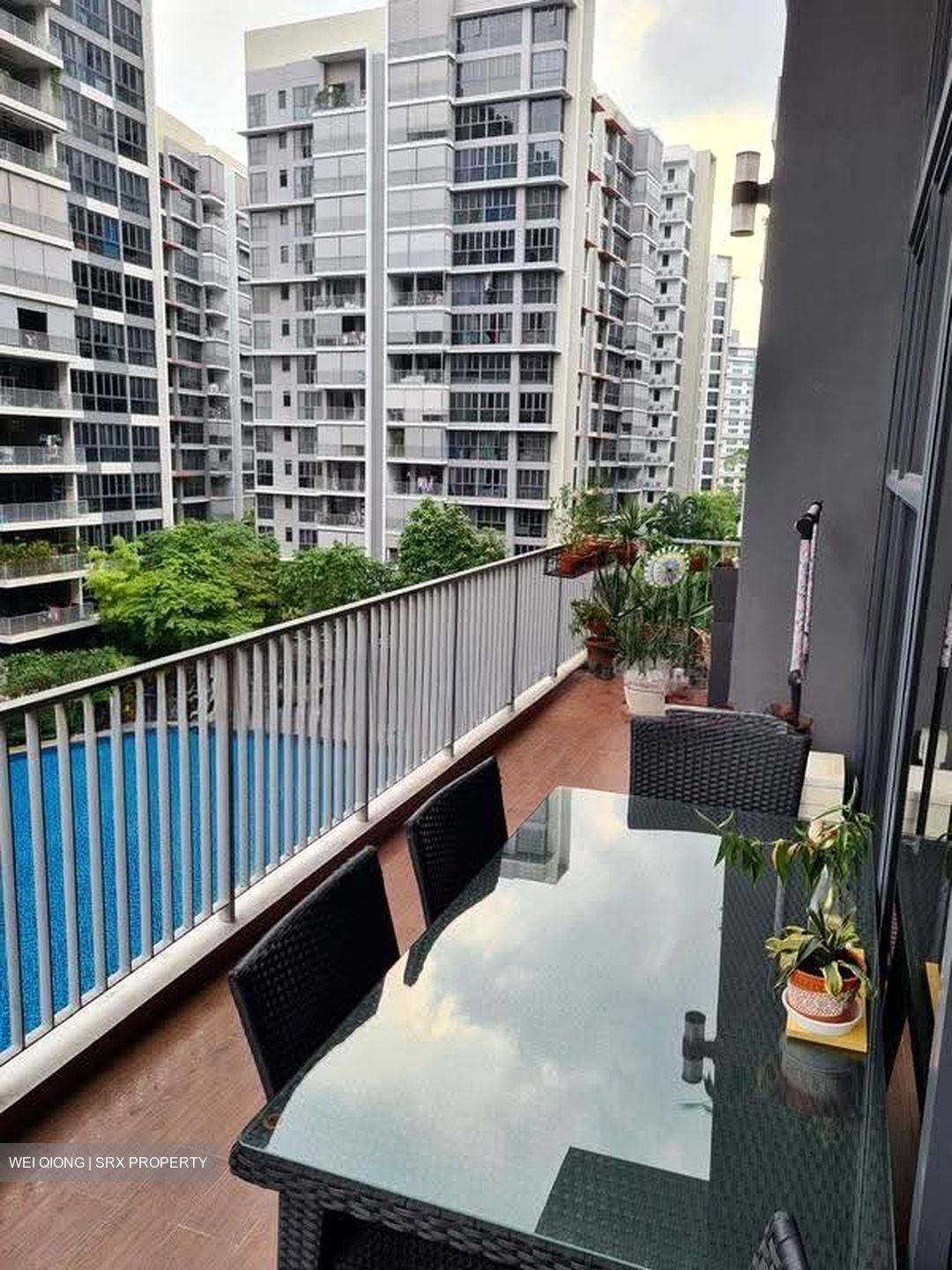 Skypark Residences (D27), Condominium #626995571